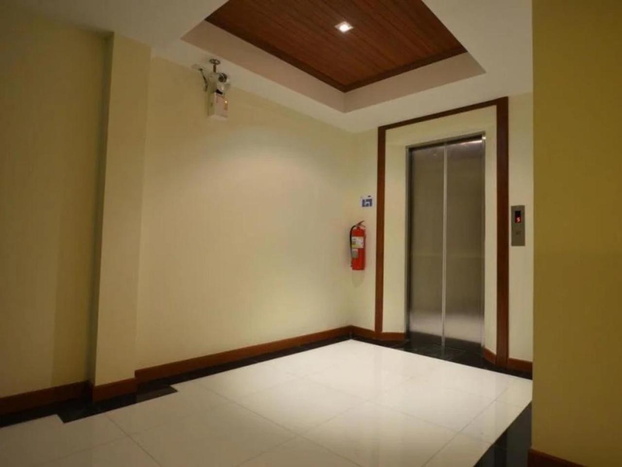 Patong Terrace Hotel Exterior photo